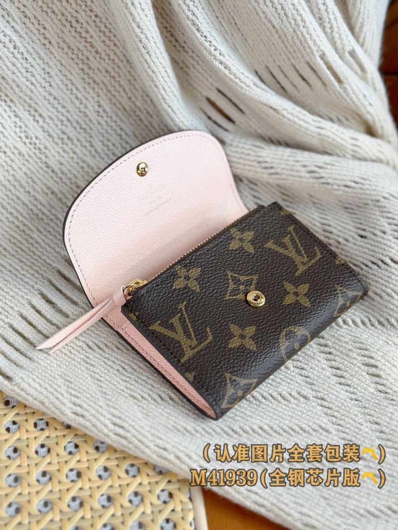 LV Wallets